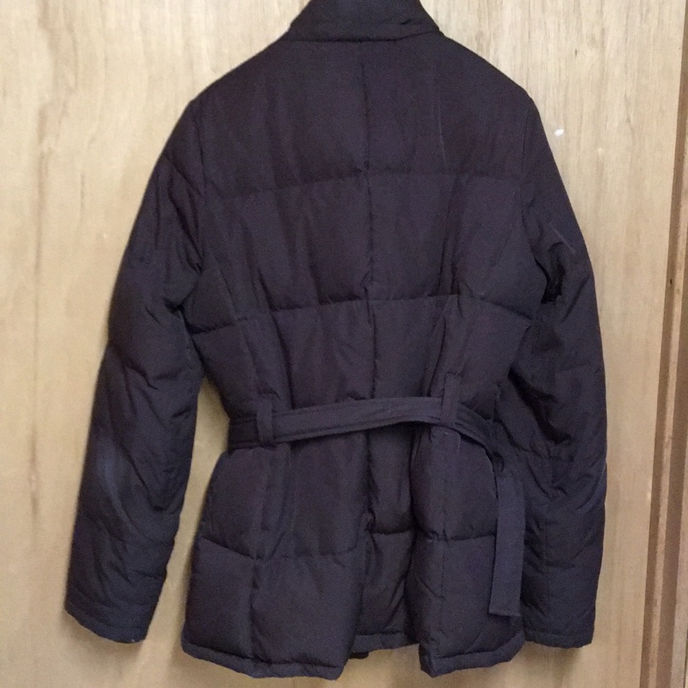 Brown Gap Down Jacket - image 2